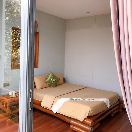 Cato Homestay カントー エクステリア 写真