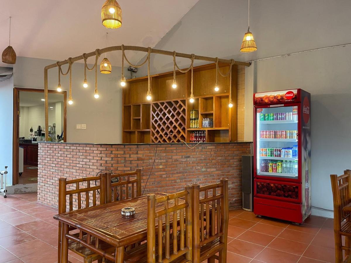 Cato Homestay カントー エクステリア 写真