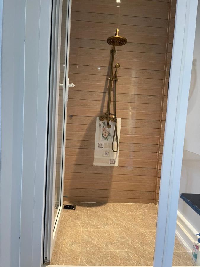 Cato Homestay カントー エクステリア 写真